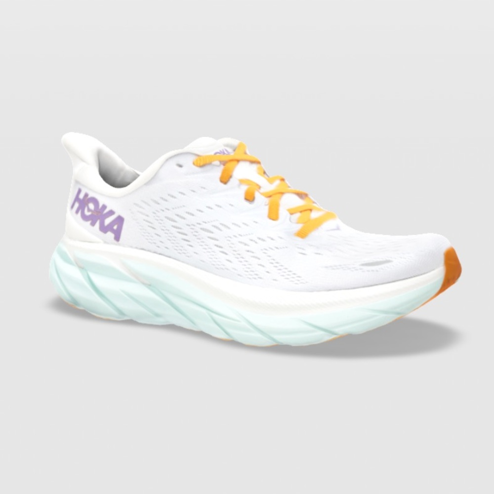 HOKA Clifton 8 Size 7.5 (39)